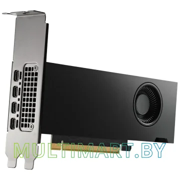 Видеокарта NVIDIA RTX 4000 Ada Generation SFF 20GB GDDR6 (900-5G192-2270-000) картинка 2